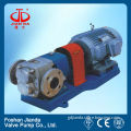 FXB type stainless steel lubrication hydraulic gear pump/gear oil pump
